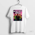 Officials Trendy Grand Theft Autism Graphic Ladies Shirt Sweater