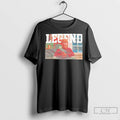 Premium The Kevin Legend Graphic