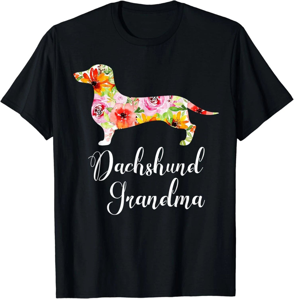 Funny Dog Lover_s Novelty Gift Unisex T-Shirt