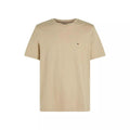 Tommy Hilfiger Crew Neck Solid T-Shirt