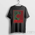 Classic Slumpedboyz Jaguar Long Sleve T Shirts Hoodie Longsleeve
