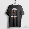 Classic Chucky Want You Childs Play 3 Halloween Characters T Shirts