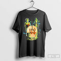 Classic Nite Of The Living Dead Emo Nite T Shirts