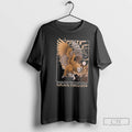 Classic Tedeschi Trucks Band Oct 12 2025 Clearwater Fl T Shirts