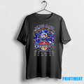 Toronto Blue Jays Alcs 2025 American League Champions Signature Tshirts Sweater