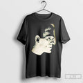 Classic Jacob Elordi Frankenstein Christopher Kane T Shirts