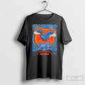 Classic Metallica Optus Stadium Perth Australia On 1 November 2025 T Shirts