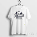 Premium Quality Since 1922 Mineral Wash Klondike The T Shirts