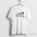 Classic Slow And Steady Roses