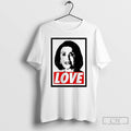 Premium Nancy Pelosi I Love Nancy Pelosi T Shirts