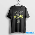 In Their Darkened Shrines Retro Tshirts Sweater