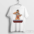 Premium Michael Jackson Hee Hee Man Ceramic Ceramic And Classic Dad Cap T Shirts