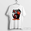 Premium Terry Rozier Mexico With Scary Terry T Shirts