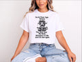 Funny Cow Yoga T-Shirt  Adult Humor Saying Shirt