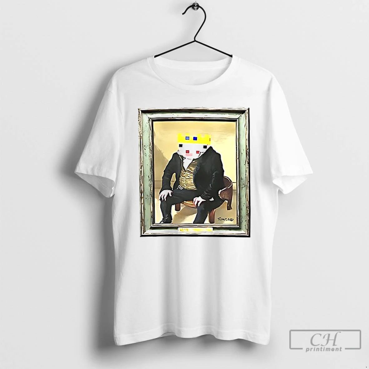 Classic Technoblade Its My Birthday T Shirts