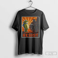 Classic Portland Frog Protest Resist Anti Ice Anti Trump T Shirts