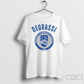 Classic Degrassi Community School Est 1986 T Shirts