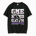 Justin Jefferson Minnesota Vikings One Hand Catch Tshirts Sweater