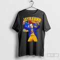 Classic Joker X Kansas Jayhawks Football