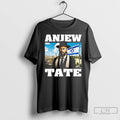 Premium Anjew Tate Andrew Tate Ceramic Ceramic And Classic Dad Cap T Shirts