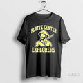 Officials Trendy Platte Center Explorers Shirt Sweater
