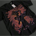 Anime Wibu One Punch Man Saitama T-Shirt V24