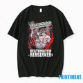 Deathmatch Berserker Sei Ozawa Tshirts Sweater