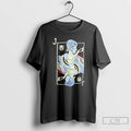 Premium Fanatics Jack Eichel Vegas Golden Knights Name Number T Shirts