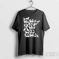 Premium Golden Retriever Minnesota T Shirts