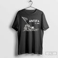 Premium America Veteran Antifa C 1945 T Shirts