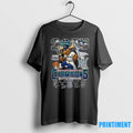 Seattle Mariners 2025 American League Championship Series Champions Alcs Signatures Tshirts Sweater