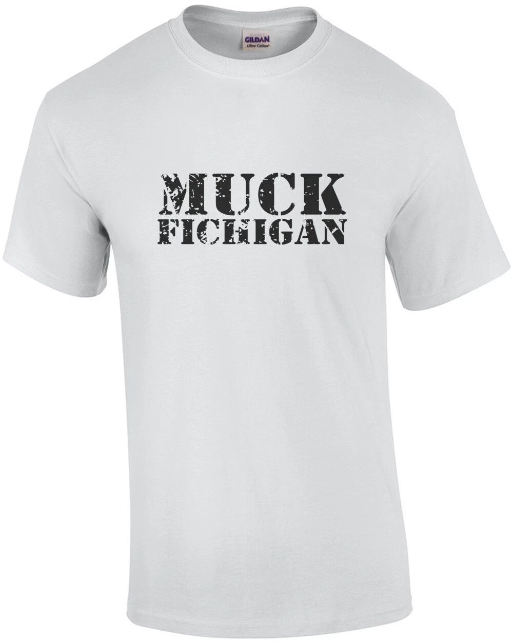 Muck Fichigan - Ohio T-Shirt