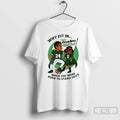 Classic Why Fit In When You Were Born To Stand Out Ornaments T Shirts
