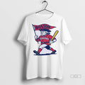 Trendy Officials Boston Red Sox Beantown Parade 2025 Postseason Shirt Sweater