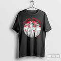 Premium Cut Ties Decolonize Red Hands Variant Graphic T Shirts