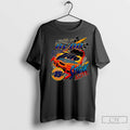 Premium Nascar Ricky 1 Rudd Keeping The Tide Mountain Spring