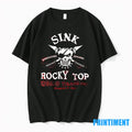 Sink Dawgnation Invasion Rocky Top Georgia Vs Tennessee 2025 Tshirts Sweater