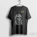 Classic Diane Keaton Smile 1946 2025 Thank You For Memories Rip T Shirts