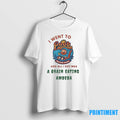 I Went To Goob Lagoon A Brain Eating Amoeba Tshirts Sweater