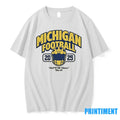 Michigan Wolverines 2025 Hail To The Victory Team 146 Tshirts Sweater
