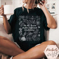 We All Thrive Under Different Conditions Boho