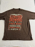 Lynyrd Skynyrd Band Tee - Free Bird / Simple Kind of Man M