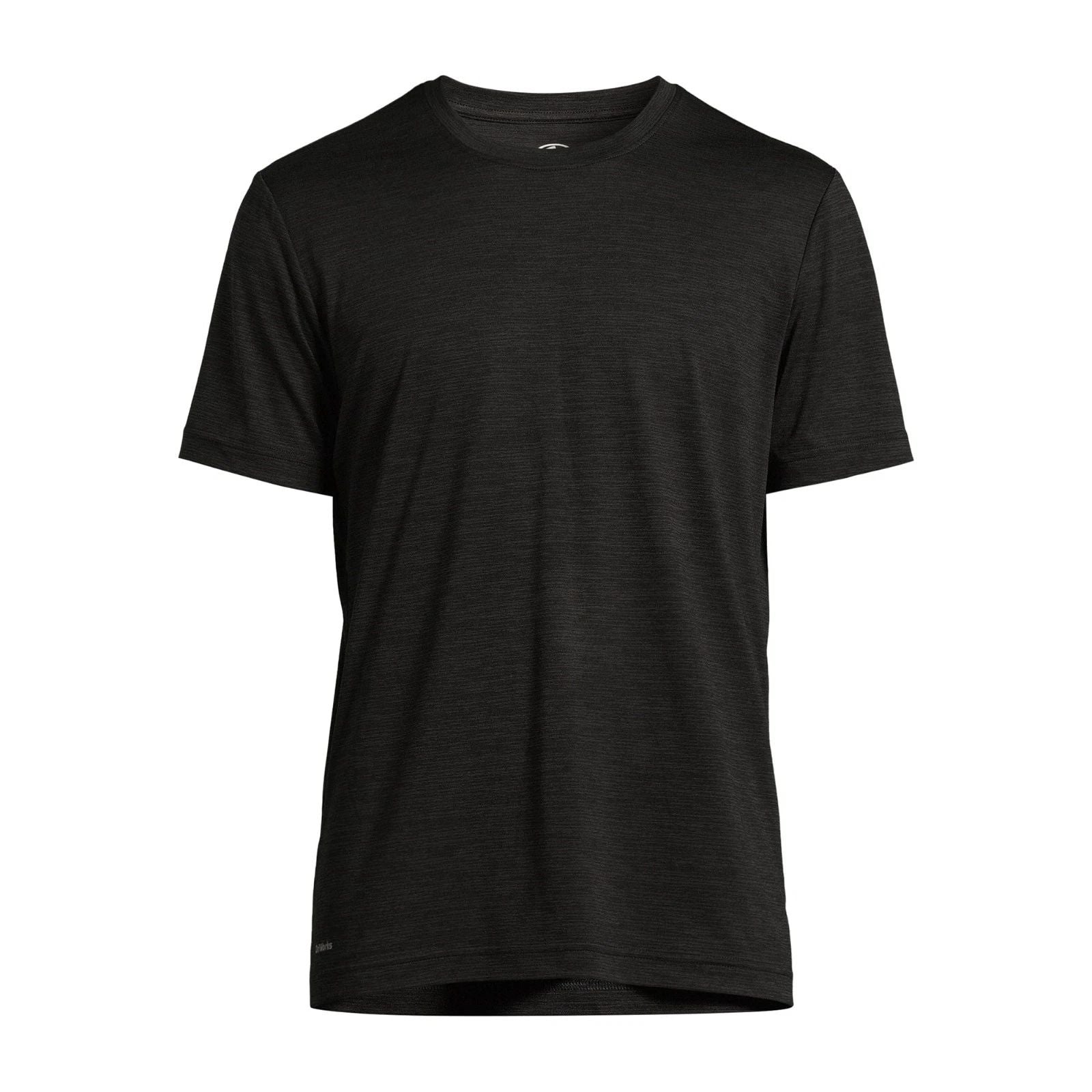 2 packs Athletic Works® Men’s  Active Performance Jersey T-Shirt  "MADE IN USA"