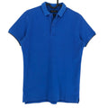 Massimo Dutti Men's Slim Fit Polo T-Shirt SIZE S