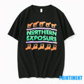Northern Exposure Tshirts Sweater