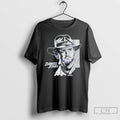 Classic Daniel Jones Indy Pose Long Sleve T Shirts Hoodie Longsleeve