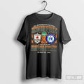 Classic Sacramento Republic Fc Vs Hartford Athletic 2025 Usl Jagermeister Cup Match Up T Shirts
