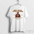 Classic Shed Follow Donald Anywhere Shes In Love With The Boy Trump T Shirts