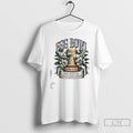 Classic 2025 Egg Bowl Ole Miss Vs Mississippi State November 28 2025 T Shirts