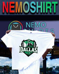 Dallas PIP Tournament Series 2026 shirt